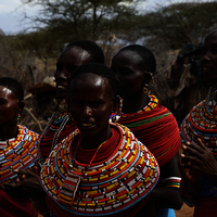SAFARI KENIA, HOY TOCA RESERVA NACIONAL DE SAMBURU