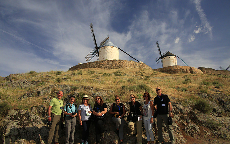 SPAIN MEDIEVAL PHOTO TOUR