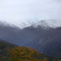 TALLER FOTOGRAFÍA DE OTOÑO EN LA VERA