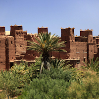 MARRUECOS: CIUDADES IMPERIALES Y DESIERTO