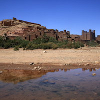 MARRUECOS: CIUDADES IMPERIALES Y DESIERTO