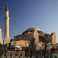 ESTAMBUL CAPITAL DE TRES IMPERIOS