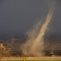 AMBOSELI A LOS PIES DEL KILIMANJARO