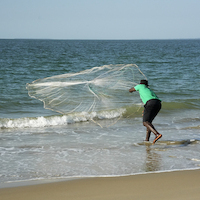 GUINEA BISSAU PARAISO CERCANO