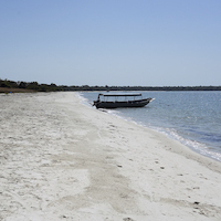 GUINEA BISSAU PARAISO CERCANO