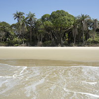 GUINEA BISSAU PARAISO CERCANO