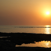 GUINEA BISSAU PARAISO CERCANO