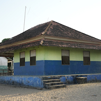 GUINEA BISSAU PARAISO CERCANO