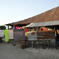 GUINEA BISSAU PARAISO CERCANO