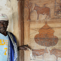 GUINEA BISSAU PARAISO CERCANO