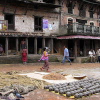 NEPAL NATURALEZA EN ESTADO PURO