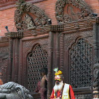 NEPAL NATURALEZA EN ESTADO PURO