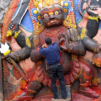 NEPAL NATURALEZA EN ESTADO PURO