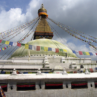 NEPAL NATURALEZA EN ESTADO PURO