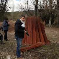 TALLER  FOTOGRÁFICO MIMBRES Y MAS