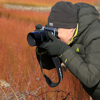 TALLER  FOTOGRÁFICO MIMBRES Y MAS