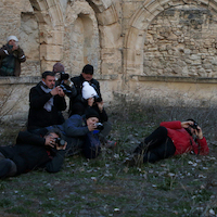 TALLER  FOTOGRÁFICO MIMBRES Y MAS