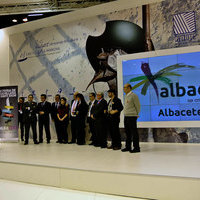 FITUR 2017 
