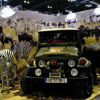 FITUR 2017 