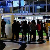 FITUR 2017 